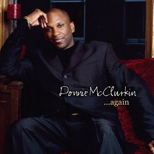 Donnie McClurkin - ...Again (CD)