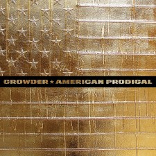 [이벤트 30%]Crowder - American Prodigal (Vinyl, 2LP)