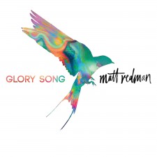 [이벤트 30%]Matt Redman - Glory Song (Vinyl, 2LP)